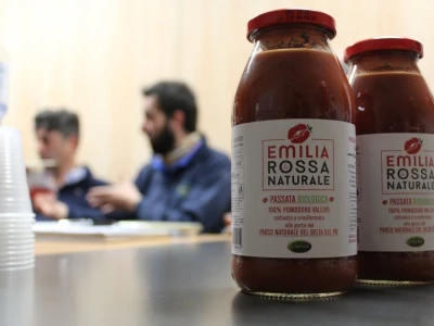 Le Due Valli, najveći proizvođači eko paradajza u Evropi