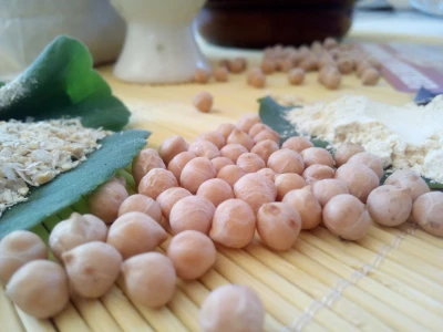 Leblebije