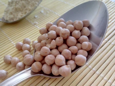 Leblebije