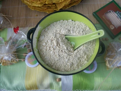 Leblebije