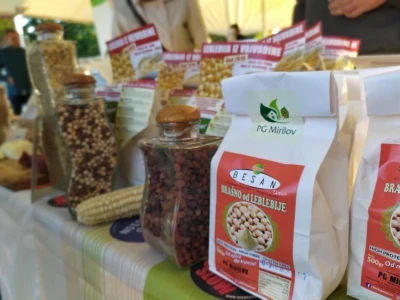 Leblebije