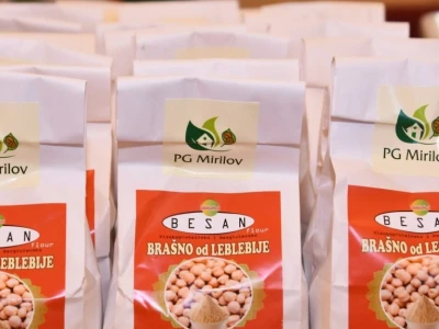 Leblebije