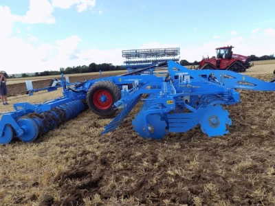 Lemken novinarski kamp u Mađarskoj