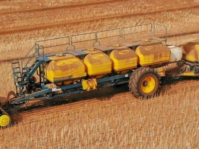LEMKEN i Equalizer