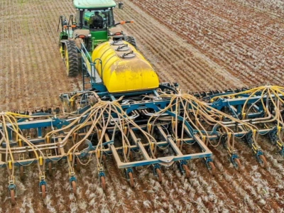 LEMKEN i Equalizer