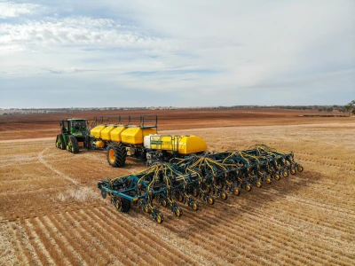 LEMKEN i Equalizer