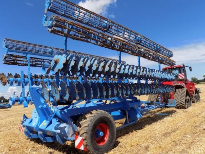 Lemken novinarski kamp u Mađarskoj
