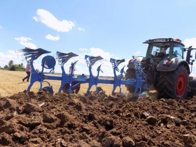 Lemken novinarski kamp u Mađarskoj