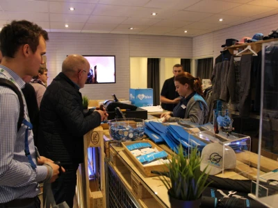Lemken na sajmu u Hanoveru
