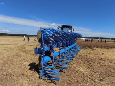 Lemken novinarski kamp u Mađarskoj