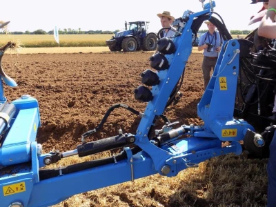 Lemken novinarski kamp u Mađarskoj
