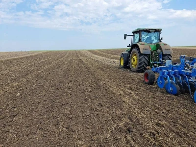 LEMKEN Rubin 10