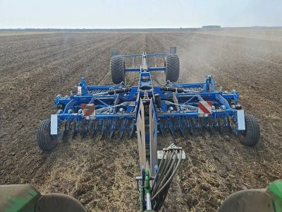 LEMKEN Rubin 10