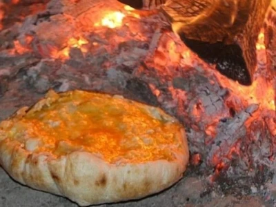 Lepinja sa sve