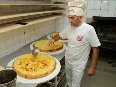Lepinja sa sve
