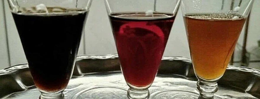 Liker od kajsija