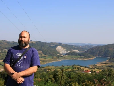 Lisičarke Momčila Daljeva iz Gljivarskog društva Novi Sad
