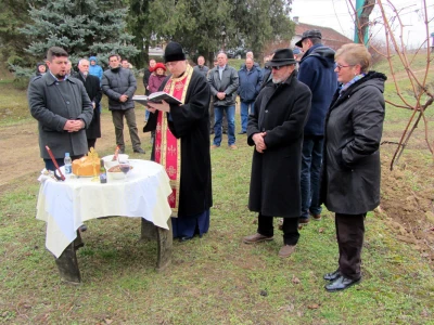Sv. Trifun proslavljen u Sremskim Karlovcima