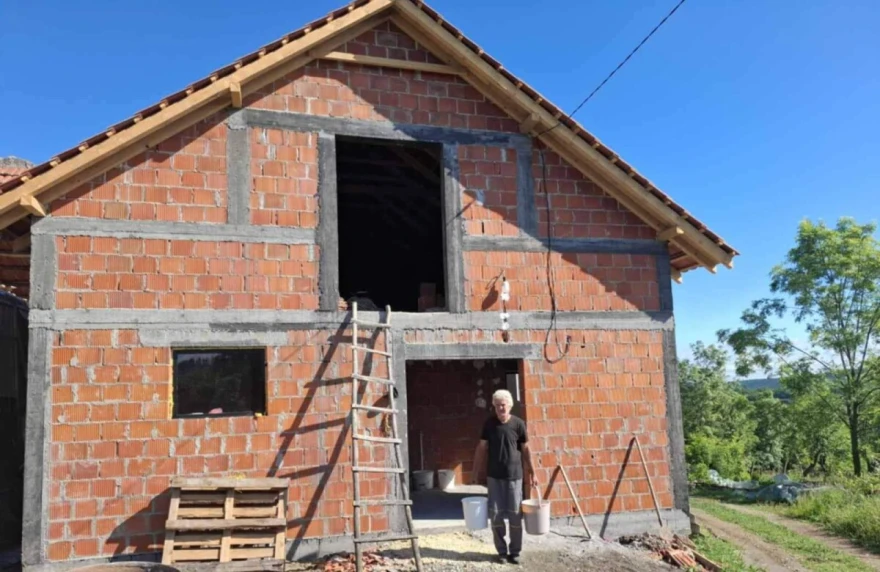 Ljubi&scaron;a ispred nove &scaron;tale