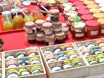 ljuta sremice