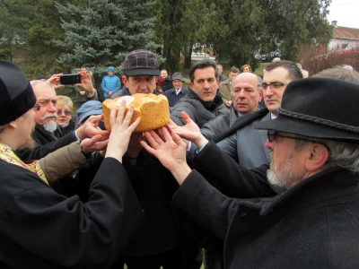 Sv. Trifun proslavljen u Sremskim Karlovcima
