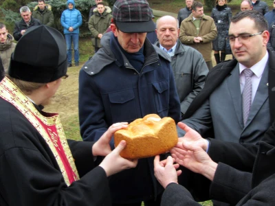 Sv. Trifun proslavljen u Sremskim Karlovcima