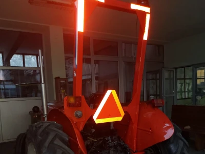 Ram za traktore