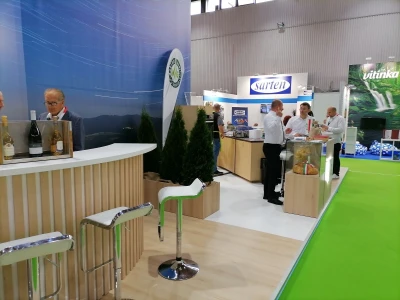 Mađarska - zemlja partner