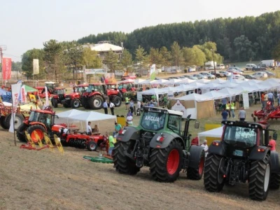2. Poljofest