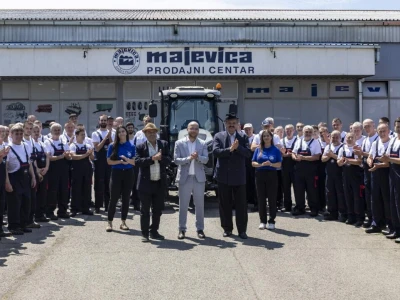 Majevica Servis Bačka Palanka
