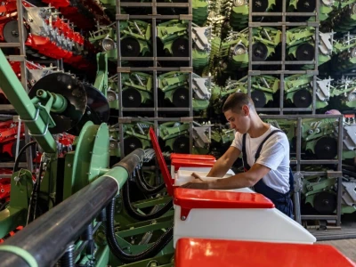 Majevica Servis Bačka Palanka