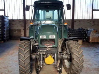 Majevica traktor