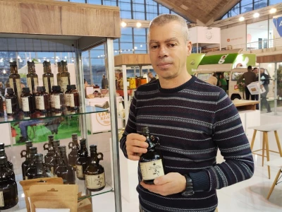 Makovo ulje iz Severne Makedonije