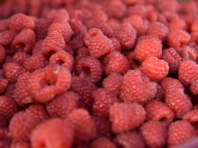 Maline sa Limanske pijace
