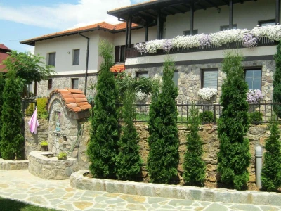 Manastir