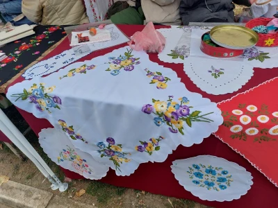 Manifestacija "Dunavski vez"