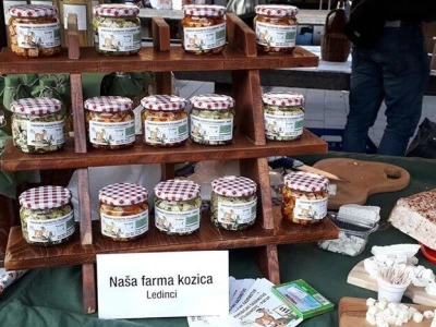 manifestacije Cvetna pijaca i Noćni bazar
