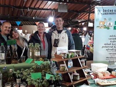 manifestacije Cvetna pijaca i Noćni bazar