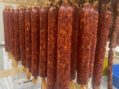 Manufaktura delikatesa