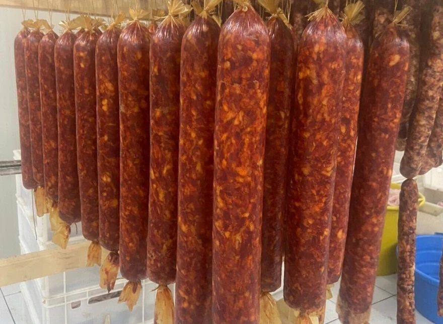Kobasice