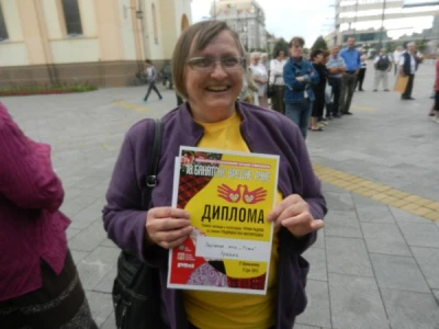Mara Vijačik