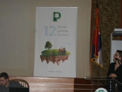 Marija Antanasković o novitetima u svetu mehanizacije