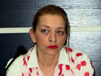 Marijeta Lazor