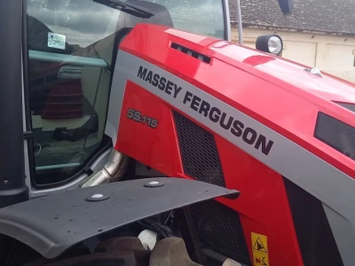 Massey Ferguson 5S.115