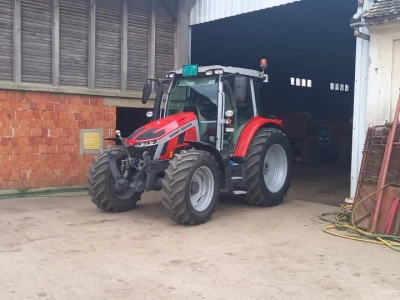 Massey Ferguson 5S.115