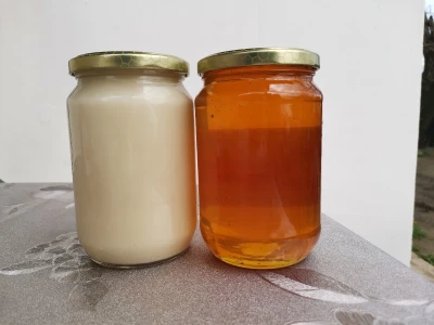 Med od uljane repice dobar za jetru i disajne organe