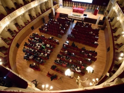 Međunarodna konferencija o klimatskim promenama