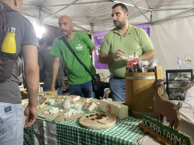 Međunarodni festival vina "Inerfest"