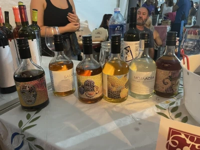 Međunarodni festival vina "Inerfest"