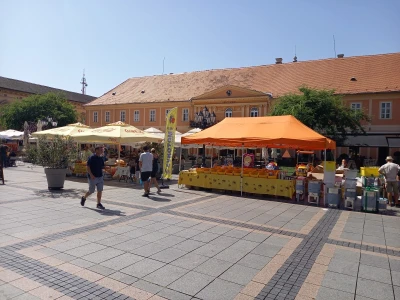 Međunarodni sajam pčelarstva u Somboru